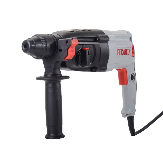 Перфоратор Ресанта П-32-1000К