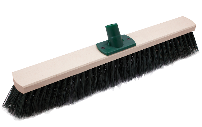 Щетка техническая Wood L540 мм, Idiland 221207400/00