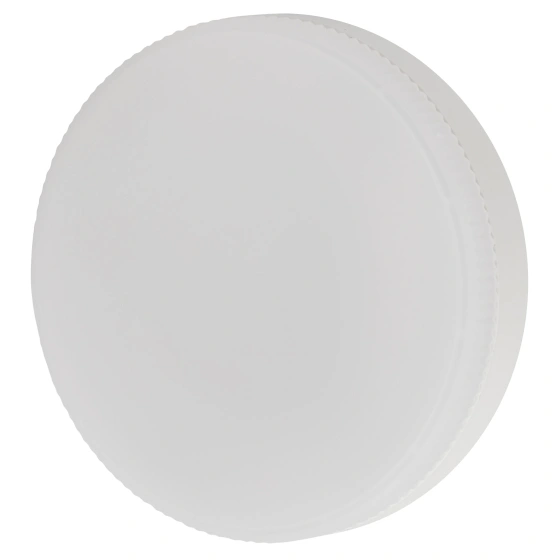 Лампа светодиодная GX-12W-865-GX53 12Вт 230В GX53 6500K 1200Лм ЭРА