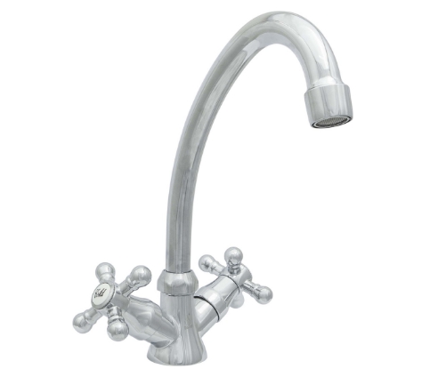 Смеситель для кухни ЦС-СМ ЭМ902406 Центр Сантехники