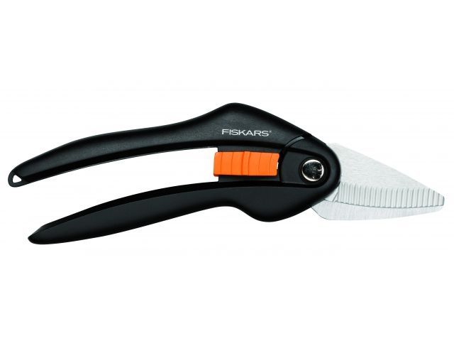 Ножницы универсальные SP28 Single Step, 1000571 FISKARS