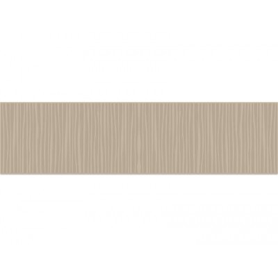 Полка стеклянная вкладная 400х130x6 мм бронза СТЕКЛОЛЮКС