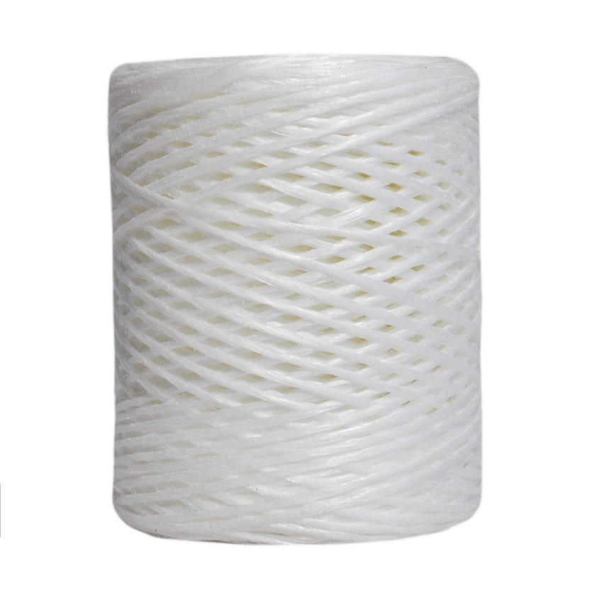 Шпагат полипропиленовый 300 м 1000 текс МДС