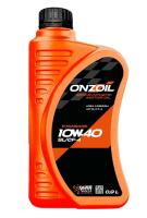 Масло моторное ONZOIL Standard 10W-40 SL CF 