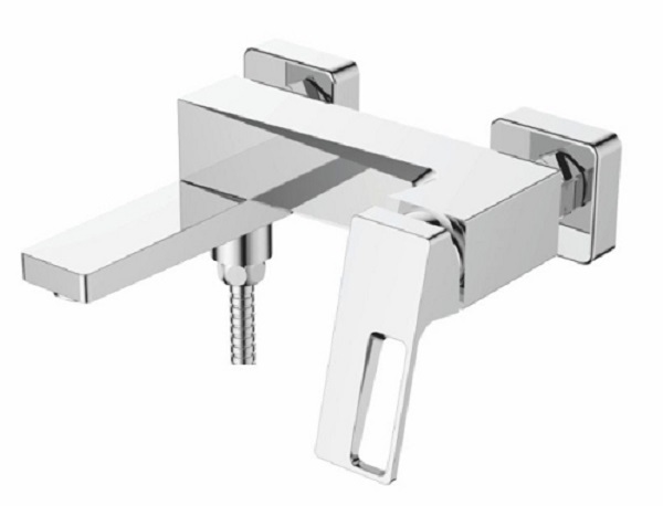 Смеситель для ванны и душа L3192 LEDEME