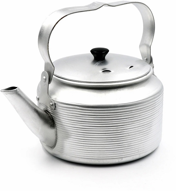 Чайник костровой 2.0 л, Следопыт PF-CWS-P100