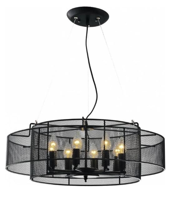 Светильник потолочный Powerlight GRID 1-012680
