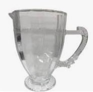 Кувшин 1 л, DA1575