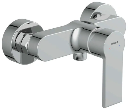 Смеситель для душа 63022 Cersanit Brasko