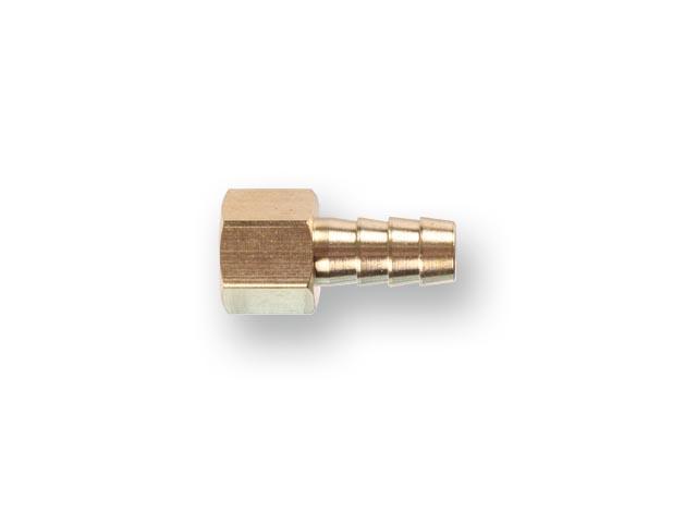 Соединение ECO AB-FT14/E12 внутр. резьба 1/4