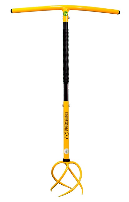 Культиватор ручной садовый Tornadica TOR-32CUL