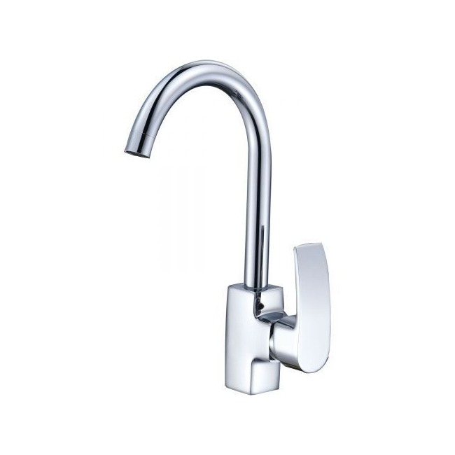 Смеситель для кухни D35-A 270 ECONOCE EC0274