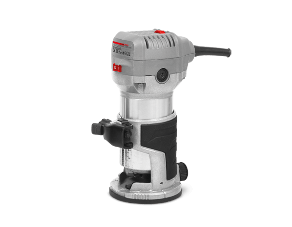 Фрезер CROWN CT11023S