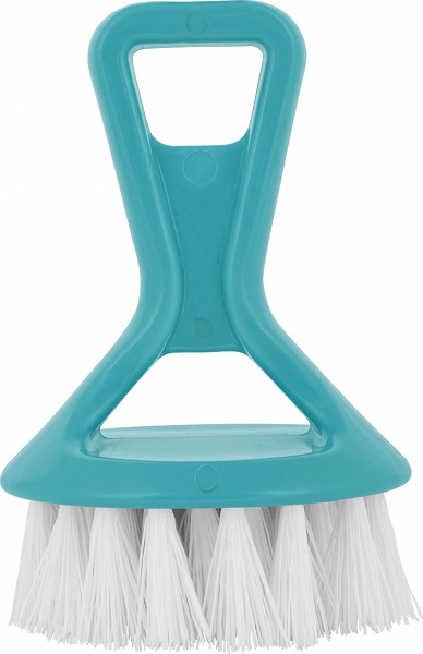 Щетка универсальная Vogue, небесный, Plastic Republic SC531110046