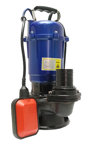 Насос фекальный IBO MAGNUM 2900