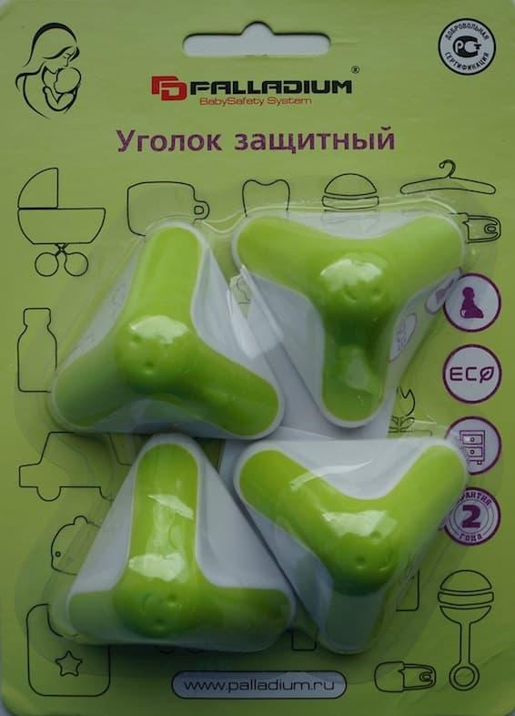 Уголок защитный PALLADIUM BS 46.20