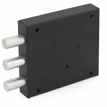 Замок накладной ЗГС СЕЙФОВЫЙ Ригель