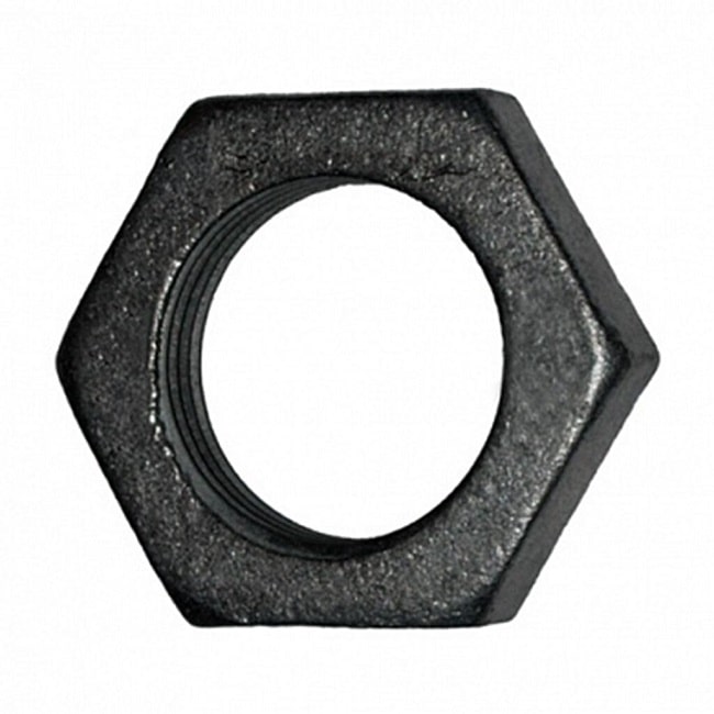 Контргайка чугунная 32 мм