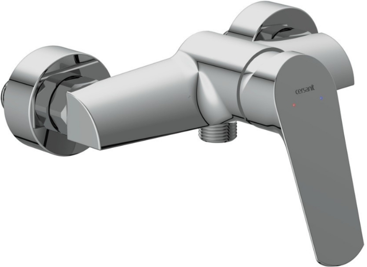 Смеситель для душа FLAVIS 63036 Cersanit