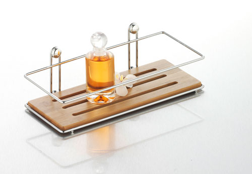 Полка для ванной Axentia 282090