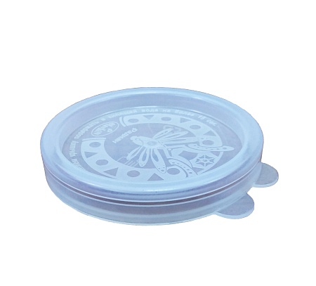 Крышка для закрывания стеклянных банок, 10 шт/уп, Лайт  Радиан