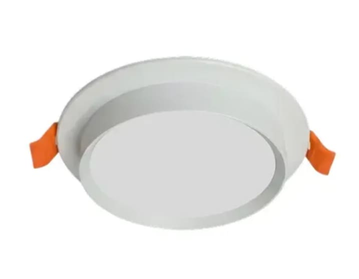 Светильник светодиодный встраиваемый KROPKA GX53 13Вт IP20 DzivaTek  (61234)