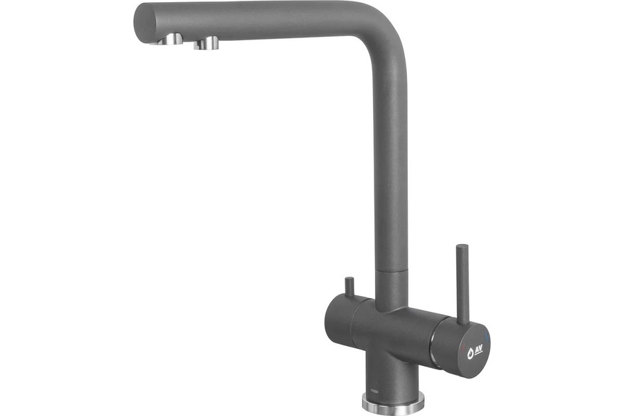 Смеситель для кухни AVZAR4-B304-006 AV ENGINEERING