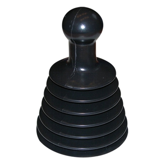 Вантуз-гармошка, 16x11,5см, МУЛЬТИДОМ МТ76-28