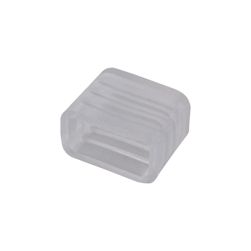 Заглушка для одностороннего светодиодного гибкого неона 220V 2835 Elektrostandard