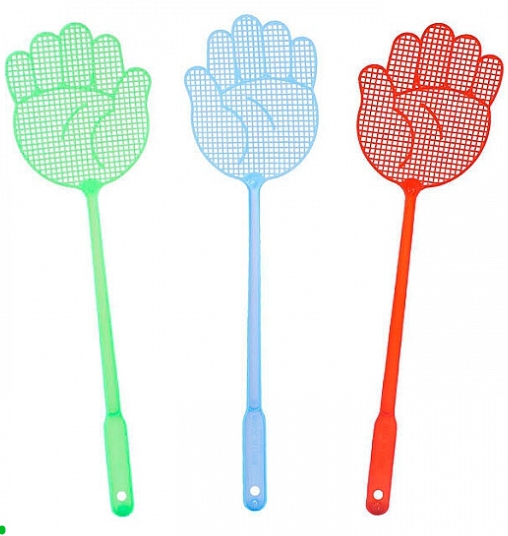 Мухобойка Мон Ами QH-0901