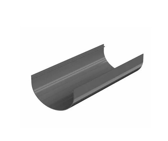 Желоб водосточный Оптима 3 м (серый) Технониколь