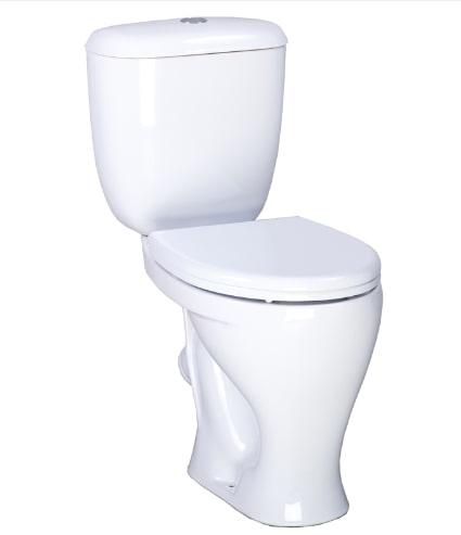 Унитаз-компакт Воротынский напольный SANTERI