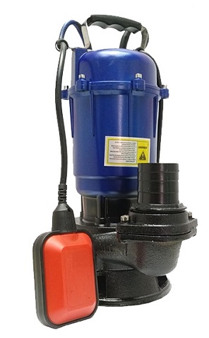 Насос фекальный IBO MAGNUM 3750