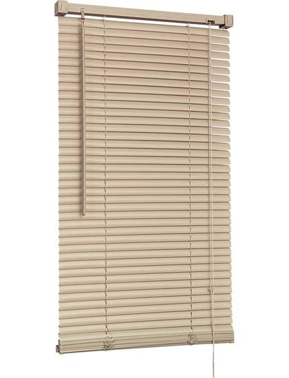 Жалюзи ПВХ ваниль BLISS NO.RF-M-007 Дельфа