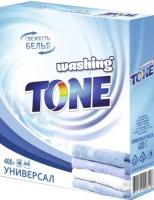 Порошок стиральный Washing Tone "Универсал" автомат Порошок стиральный Washing Tone "Универсал" автомат