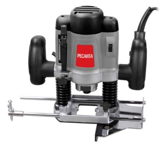 Фрезер ФМ-1300Э (75/13/1) Ресанта 