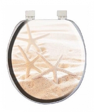 Сиденье для унитаза Base-Comfort Digital AQP.06.6078, AQUA-Prime