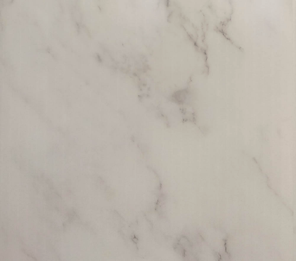 Панель ПВХ Стандарт New Хлопковый мрамор фон 652/1  ДекоРуст