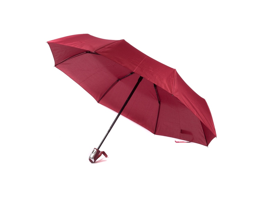 Зонт складной автоматический 96 см Белбогемия