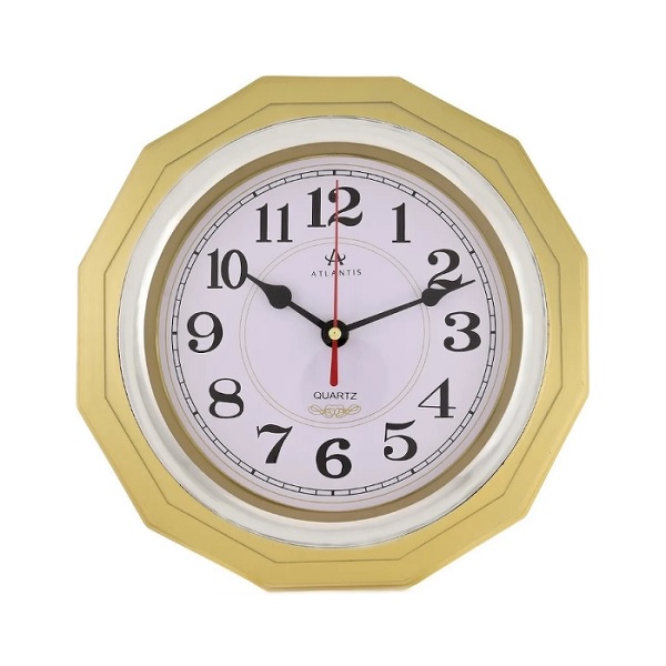Часы настенные Atlantis TLD-6040