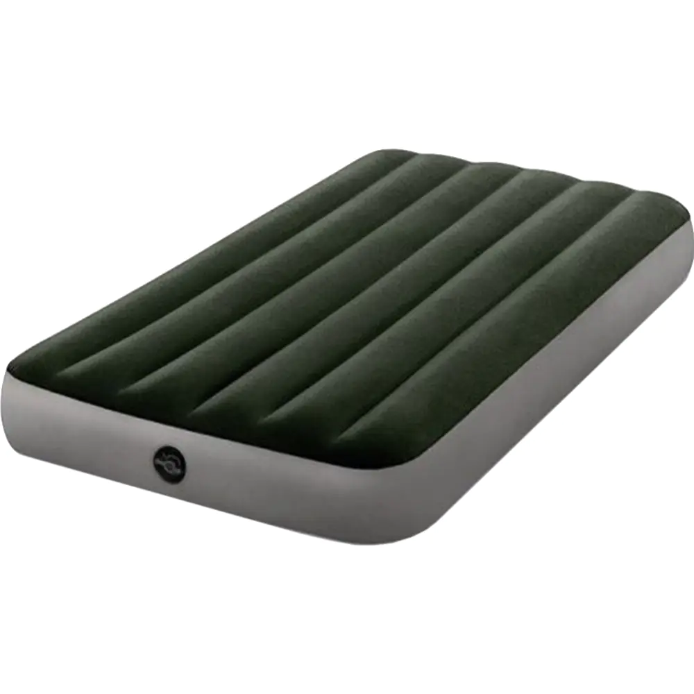 Надувной матрас Intex 99x191x25 см Prestige Downy Airbed, 64107