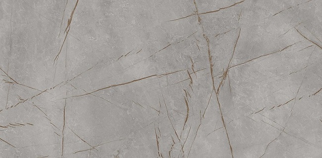 Панель кухонная (фартук) ПВХ Каспий золотой 0,6х3м Югпластмаркет