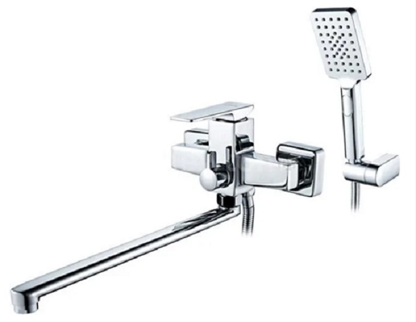 Смеситель для ванны и душа L2278 LEDEME