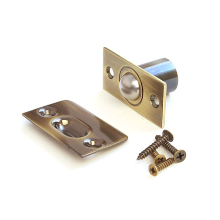 Шариковый фиксатор R-0001-AB Apecs