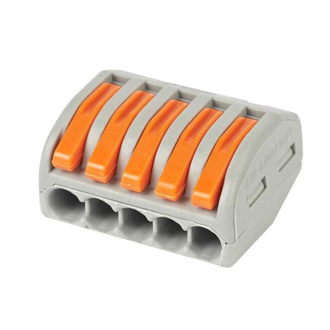 Клемма соединительная СК 415 HLT 081-19-09