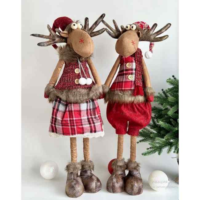 Сувенир новогодний Monami YF201897