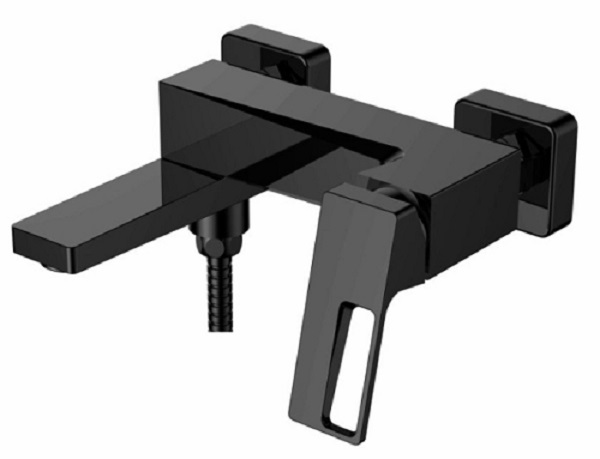 Смеситель для ванны и душа L3192B LEDEME