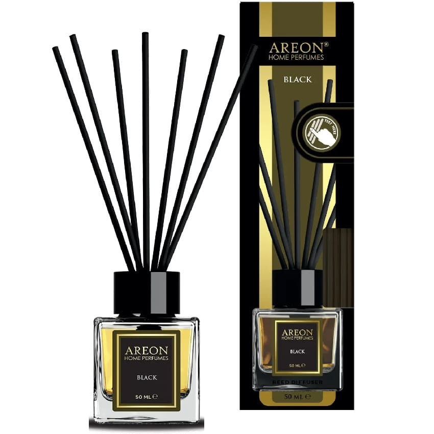 Ароматизатор воздуха Areon Home Perfumes Tortuga, 50 мл