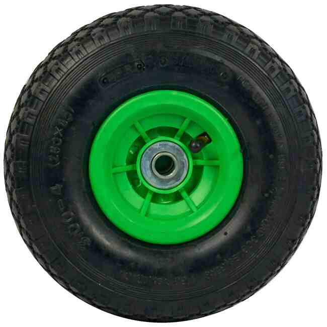 Колесо для тележки 3.00-4 SKIPER