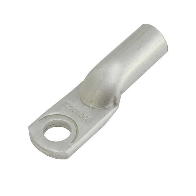 Наконечник алюминиевый луженый NET ТА-25-8-7 Navigator 80200